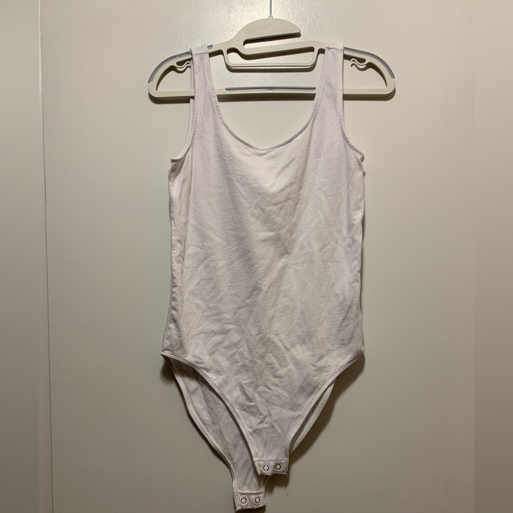 Bodysuit